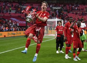 迪馬：羅馬想租借齊米卡斯，已與利物浦進(jìn)行接觸