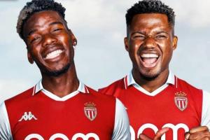 簽了倆吉祥物？博格巴&法蒂2輪0出場，加盟2個月9場1分鐘沒踢??