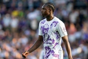 羅馬諾：水晶宮加入對圖盧茲中衛(wèi)坎沃的競爭，對方標價2000萬歐