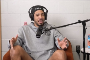 哈利伯頓：跟腱傷后需恢復(fù)15個(gè)月 每天都過得一樣像《土撥鼠日》