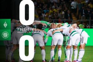 外戰(zhàn)栽跟頭！凱爾特人蘇超3戰(zhàn)全勝&已4連冠，但歐冠爆冷負(fù)亞洲隊