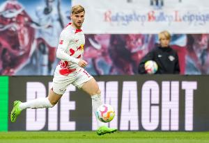 圖片報(bào)：伯恩利、利茲聯(lián)等多隊(duì)有意維爾納，但球員很可能留隊(duì)