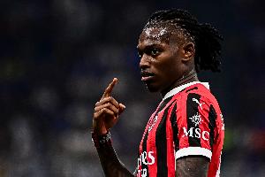 隆戈：萊奧將因傷缺席對(duì)陣萊切比賽，阿萊格里只有三名前鋒可用