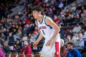 媒體人：廣東補(bǔ)充了自己最需的前場運(yùn)動(dòng)能力和籃下終結(jié) 很有看點(diǎn)