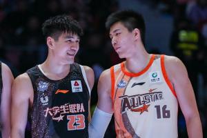 媒體人：廣東廣州北控三方交易達成 焦泊喬加盟廣東 陳國豪去廣州