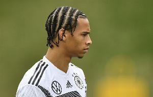 納帥：薩內(nèi)不在頂級聯(lián)賽踢球，他需拿出更出色的表現(xiàn)才能進德國隊