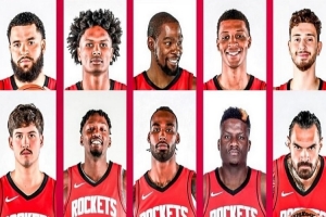 體育畫(huà)報(bào)：引入杜蘭特是為贏在當(dāng)下 但火箭已有了他離開(kāi)后的計(jì)劃