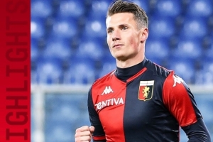 記者：不萊梅關(guān)注薩索洛前鋒皮納蒙蒂 多家俱樂部考慮關(guān)窗前行動