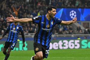 迪馬：國米與奧林匹亞科斯談妥塔雷米，球員將在1天內決定未來