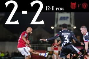 城+車就在眼前！曼聯(lián)3場不勝&點球負(fù)英乙隊，9月馬上踢曼城切爾西