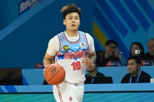 媒體人：北京和北控主動聯(lián)系到新疆 希望得到趙睿 目前還沒有進展