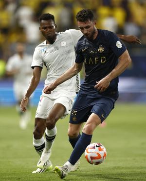 馬卡：拉波爾特即將重返畢爾巴鄂競技，俱樂部將對他進行特定訓練