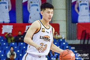 媒體人：同曦對王嵐嵚永久轉(zhuǎn)會開4000萬報價 這遠超北控預(yù)期