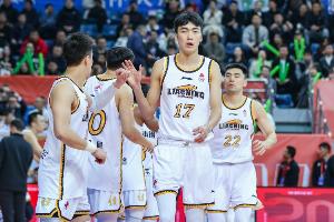 吉林新增注冊10人：姜偉澤B類還有兩年 趙率舟劉雁宇均是永久轉會