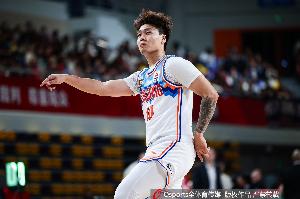 媒體人：若北京建隊(duì)模式能成功 未來會(huì)有更多球星選擇在國(guó)企聚首