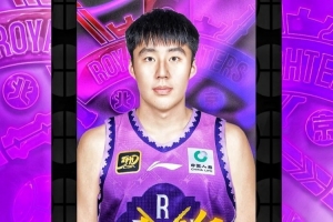 【官方公告】歡迎杜伯超、方佳晨、范匯鎏、宋文浩加盟北控男籃