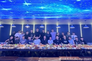 趙率舟：青春本就是馬不停蹄的遇見和分別 希望大家都會越來越好