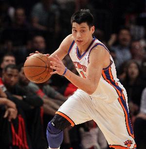 黃種人后衛(wèi)天花板！江湖再無(wú)林瘋狂 或許傷病是他唯一的意難平？