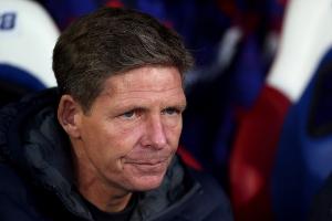 記者：水晶宮主帥格拉斯納是藥廠新帥候選，但眼下幾乎很難成行