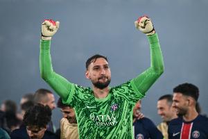 天空：曼城2600萬鎊簽26歲門將多納魯馬已敲定，將簽下5+1合同