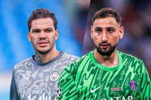 半億買(mǎi)門(mén)??曼城今夏門(mén)將位置3進(jìn)1出，花6000多萬(wàn)歐收回1000多萬(wàn)