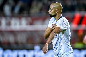 官方：費內(nèi)巴切中場阿姆拉巴特租借加盟貝蒂斯，租期1年