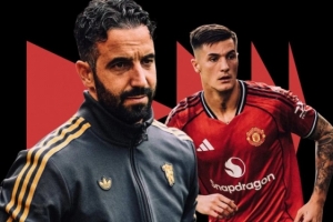 小吧譯言家|曼聯(lián)轉(zhuǎn)會(huì)內(nèi)幕：悲痛欲絕霍伊倫 塞斯科開(kāi)啟引援新時(shí)代