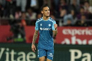 開(kāi)出雙倍工資！圖片報(bào)：拜仁高層確實(shí)詢(xún)問(wèn)過(guò)安東尼