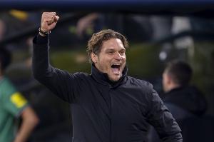 圖片報：前多特主帥泰爾齊奇將解說德國隊的世預(yù)賽