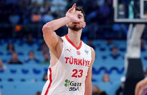 火記發(fā)問：申京能拿歐錦賽MVP NBA中還有多少球員比他更強(qiáng)？