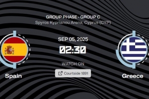 生死戰(zhàn)！波黑贏球 衛(wèi)冕冠軍西班牙明天必須擊敗希臘才能晉級16強