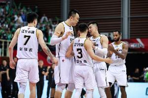 張鎮(zhèn)麟：韓德君這些年非常不容易 希望他退役后享受家庭的時光