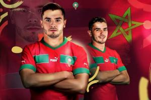 要踢世界杯了！迪亞斯放棄西班牙選擇為摩洛哥效力，11場8球2助！