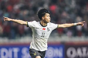 媒體人：王鈺棟太關(guān)鍵，其他球員到底是實(shí)力不行還是沒(méi)有端正態(tài)度