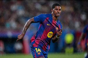 提前終止租借？羅馬諾辟謠：巴薩對拉師傅很滿意，財務(wù)也不是問題