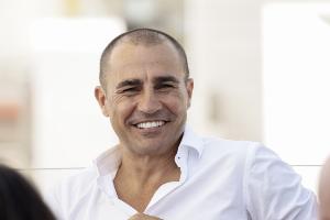 袁甲：卡納瓦羅當(dāng)不了主教練，回歐洲這么久一直沒穩(wěn)定工作