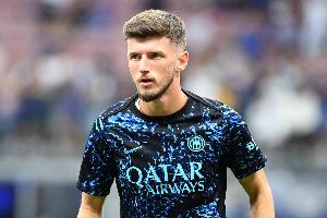 蘇西奇：克羅地亞首先要晉級世界杯，和魔笛一起踢球讓你變得更強