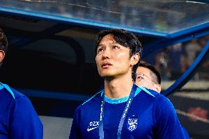 老二次元了！鄧卓翔：喜歡《死神》中的市丸銀，充滿矛盾和張力