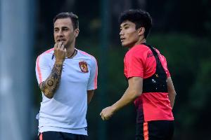 李璇：卡納瓦羅不具備解決國足這種復(fù)雜局面的實(shí)力，現(xiàn)在還不適合