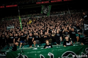 誰真正擁有中國足球？