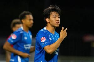 20歲留洋球員王博豪：中國人怕犯錯，傾向于簡單傳遞而非有創(chuàng)造性