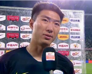 方鏡淇談主力門將之爭：我的工作是讓球隊變更好，若是替補也接受