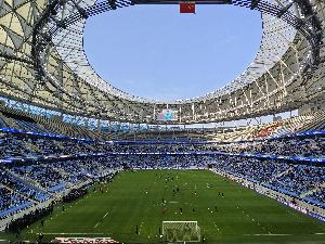 英博官方：外地游客購票通道有少量余票，現(xiàn)開放售賣剩余三層看臺