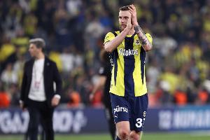 什克：沒聯(lián)系過米蘭 是否可能加盟國米的死敵？沒什么是不可能的