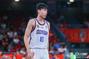 媒體人：張益炅已經(jīng)在北控隊中訓(xùn)練 窗口期將大概率被北控認領(lǐng)