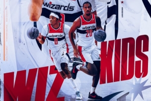 名記：薩爾&庫利巴利防守潛力大 但很難讓兩個進攻如此差的同時上