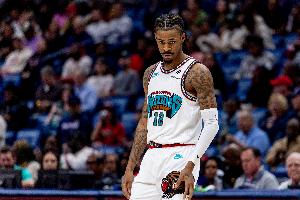 莫蘭特談社媒：這是把雙刃劍 現在會更細心留意自己發(fā)布的內容