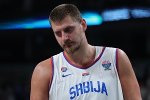 馬爾卡寧：約基奇是歐洲最好的籃球運(yùn)動員 諾維茨基第二