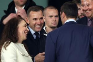 記者：舍甫琴科可能允許穆德里克注射干細胞，他本人為抗衰老也用