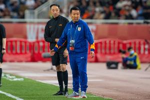 徐江：崔康熙已經(jīng)成為過去式 瓦科不想跟經(jīng)紀(jì)人大姐繼續(xù)合作了